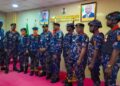 BREAKING: FG Bans NSCDC, Immigration, Prison Service From Wearing Camouflage Uniform