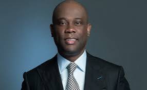 BREAKING: Billionaire Nigerian Banker, Herbert Wigwe Dies, As Chopper Crashes In U.S