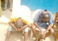 Herbalists Arrested For Allegedly Duping Women Of N876,000 In Edo