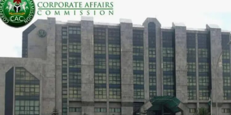 JUST IN: Content Creators Must Register, Pay Taxes — CAC