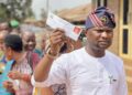 BREAKING: Declare Me Winner of Edo APC Governorship Primary Election Now – Idahosa