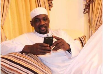Why I abandoned football for music — Pasuma