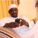 Why I abandoned football for music — Pasuma