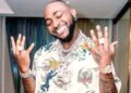 I Woke Up To Credit Alert Of One Million Dollars — Davido