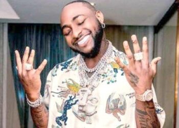 I Woke Up To Credit Alert Of One Million Dollars — Davido