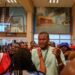 See Moment Chippa United welcomed Stanley Nwabali [PHOTOS]