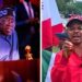 Tinubu To NLC: Wait till 2027 if you can’t maintain peace