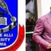 We Have Lost 25 Members Since Obaseki’s “Illegal” SIT Team Took Over Running Of AAU — ASUU