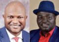 Dr. Washington Osa Osifo Endorses Hon. Dennis Idahosa For Edo 2024 Governorship: A Closer Look At The Reasons Behind The Support