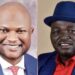Dr. Washington Osa Osifo Endorses Hon. Dennis Idahosa For Edo 2024 Governorship: A Closer Look At The Reasons Behind The Support