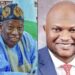 Edo 2024: APC National Chairman, Ganduje Congratulates Idahosa For Emerging Party’s Flagbearer