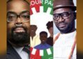 Edo 2024: Group Advises LP Governorship Candidate, Akpata On Choice Of Running Mate