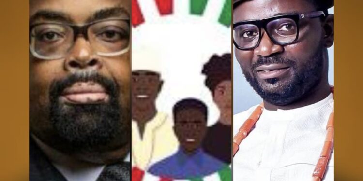Edo 2024: Group Advises LP Governorship Candidate, Akpata On Choice Of Running Mate