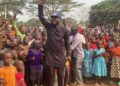 Spreading Love And Unity: A Valentine’s Day Message From Rt. Hon. Dennis Idahosa [DENCO]
