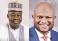 Edo 2024: Former APC Chairman, Imuse, Congratulates Idahosa Over Emergence As Party Flag-bearer