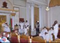 Idahosa caution against dragging Benin monarch to disrepute