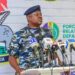 Killers of our men have murdered peace — Police FPRO