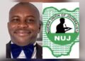 Ex- Benin NBA publicity secretary, Ogbankwa assaults journalists over alleged criminal case