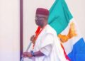 Edo2024: Okpebholo Unveils A Glimpse of His Agriculture Program