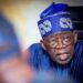 President Tinubu bans ministers, head of agencies, others from embarking on public funded foreign trips