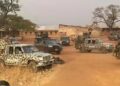 How we rescued Kaduna school children in Zamfara – Defence Headquarters