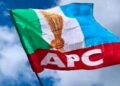 APC has already lost the 2024 Governorship elections