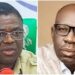 Compel Lawmakers To Discontinue Impeachment of Shaibu, Catholic Priest Urges Obaseki