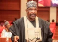 JUST IN: Senate suspends Senator Abdul Ningi over budget padding allegation