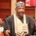 JUST IN: Senate suspends Senator Abdul Ningi over budget padding allegation