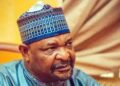 BREAKING: After Suspension, Senator Ningi Resigns Chairmanship Position [See Letter]