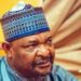BREAKING: After Suspension, Senator Ningi Resigns Chairmanship Position [See Letter]