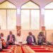 RAMADAN: Pray For Peace, Stability — Tinubu Appeals To Nigerians