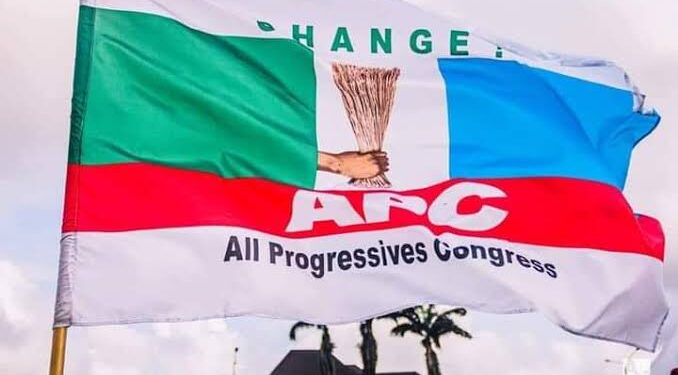 Edo 2024: APC To Unveil Deputy Governorship Candidate Monday