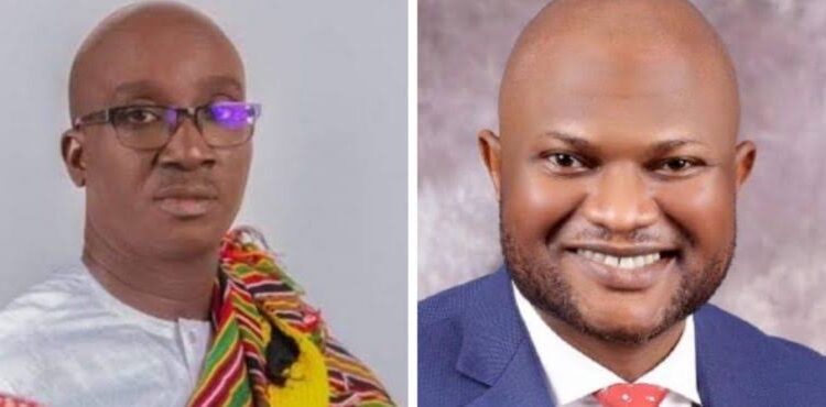 Edo 2024: Ovia APC Congratulates Sen. Okpebholo As Governorship Candidate, Idahosa As Running Mate