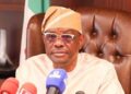 Why I Need Security Vote To Tackle Insecurity In FCT — Wike