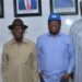 Benin-Lokoja road To Be Completed Within 6 months – Umahi