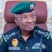 PHOTOS: Six Policemen Killed In Delta Ambush, Six Others Missing