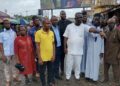 Tackling Erosion: Oredo Local Government Evacuates Desilted Drains in Lagos Street, Urges Protection of Property