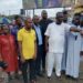 Tackling Erosion: Oredo Local Government Evacuates Desilted Drains in Lagos Street, Urges Protection of Property