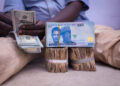 JUST IN: Naira appreciates to N1,440 at parallel market, N1,408 at official window