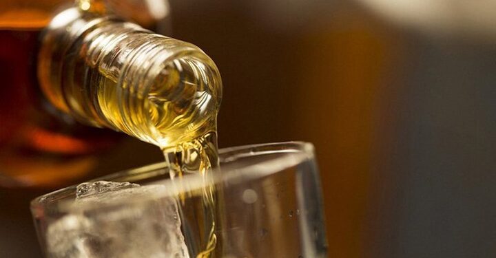 See Top 10 African Countries With Highest Alcohol Consumption