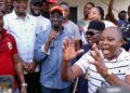 Edo 2024: “We Cannot Borrow a Governor”, APC candidate, Okpebholo