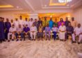 Unity Triumphs As APC Resolves Edo Governorship Primary Dispute, Sets Stage for Electoral Victory