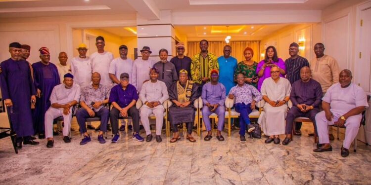 Unity Triumphs As APC Resolves Edo Governorship Primary Dispute, Sets Stage for Electoral Victory