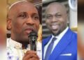 Edo 2024: Two Senior Nigerian Pastors Set To Clash [Details]