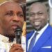Edo 2024: Two Senior Nigerian Pastors Set To Clash [Details]