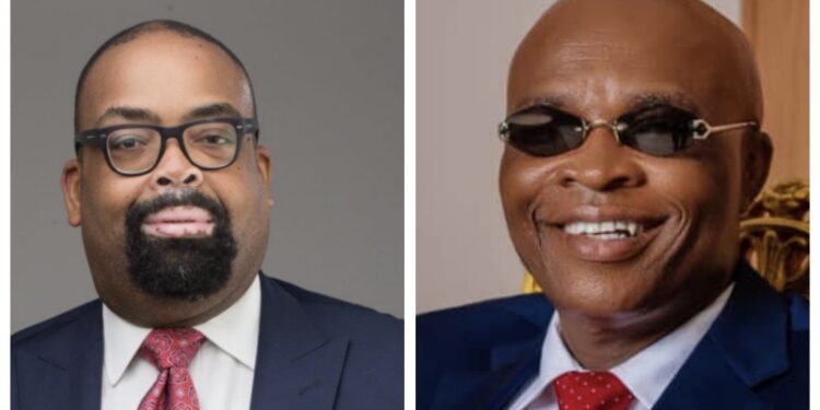 Edo 2024: Imansuangbon seeks disqualification of Olumide Akpata as LP candidate