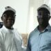 Edo APC Guber Candidate, Okpebholo Celebrates Oshiomhole at 72