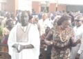 Bishop to Politicians: Nigerians, not personal interest, should be your priority