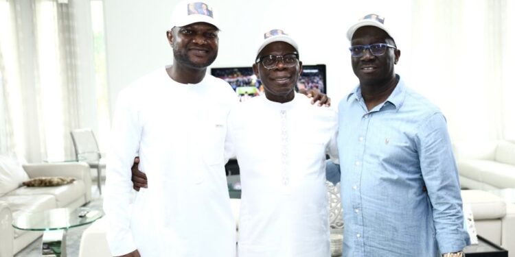 The United Family Known as APC